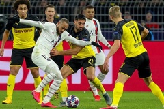 Nhận định, soi kèo PSG vs Dortmund: Sức mạnh bị hoài nghi