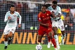 Nhận định, soi kèo Sheriff Tiraspol vs AS Roma: Bày sói tiếp đà thăng hoa