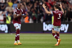 Nhận định, soi kèo West Ham vs Backa Topola: Đẳng cấp búa tạ