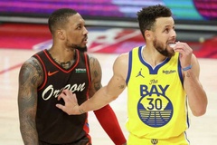 Hậu vệ All-Star, All-NBA phát ngôn bất ngờ về Golden State Warriors của Stephen Curry