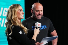 Dana White ủng hộ Valentina Shevchenko: Từ bảng điểm tới tái đấu