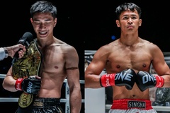 ONE Championship: Superbon rút khỏi trận siêu kinh điển với Tawanchai