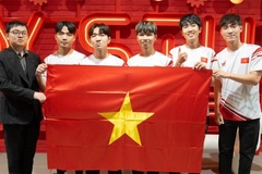 Kết quả bốc thăm ASIAD 19 LMHT: Việt Nam cùng bảng Nhật Bản, Trung Quốc sớm gặp Hàn Quốc