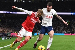 Nhận định, soi kèo Arsenal vs Tottenham: Phủ đỏ Bắc London 