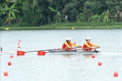 Lịch thi đấu ASIAD 19 hôm nay 24/9: Hy vọng tấm huy chương đầu tiên cho thể thao Việt Nam