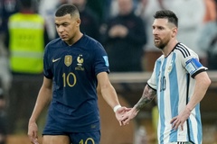 Chủ tịch PSG đáp trả Messi về việc “không tôn vinh nhà vô địch thế giới”