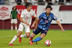 Nhận định, soi kèo U23 Palestine vs U23 Nhật Bản: Khẳng định vị thế