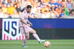 Chung kết US Open Cup: “Chờ Messi đến giây phút cuối cùng”