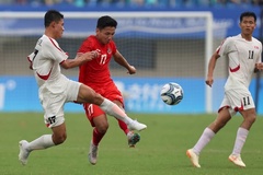 Nhận định, soi kèo U23 Triều Tiên vs U23 Bahrain: Quyết định bởi khoảnh khắc