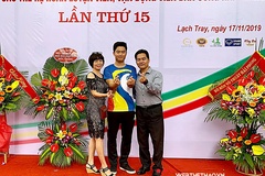 Phạm Quang Huy: HCV ASIAD lịch sử cho bắn súng Việt Nam và lời căn dặn đặc biệt từ bố mẹ
