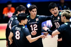 Khởi tranh bóng chuyền nam vòng loại Olympic 2024: Chờ châu Á lấy lại niềm tin
