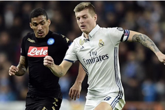 Nhận định, soi kèo Napoli vs Real Madrid: Phá dớp đối đầu