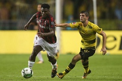 Nhận định, soi kèo Dortmund vs AC Milan: Không còn đường lùi