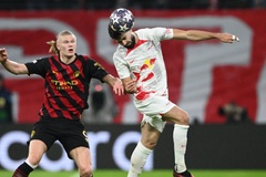 Nhận định, soi kèo RB Leipzig vs Man City: Xoa dịu nỗi đau