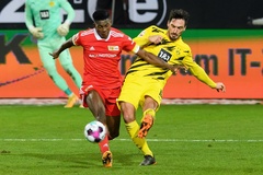 Nhận định, soi kèo Dortmund vs Union Berlin: Nhăm nhe ngôi đầu