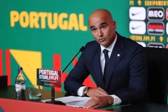 Tuyển Bồ Đào Nha gọi Ronaldo và tiền vệ 19 tuổi dự vòng loại Euro 2024
