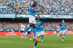 Nhận định, soi kèo Napoli vs Fiorentina: Nhà vô địch lên tiếng