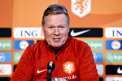 Đội hình tuyển Hà Lan 2023: Danh sách cầu thủ dự vòng loại Euro 2024 tháng 10