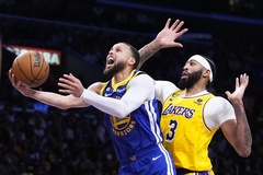 HLV Golden State mổ xẻ thất bại trước Lakers tại NBA Playoffs: Quyết không để kịch bản tái diễn