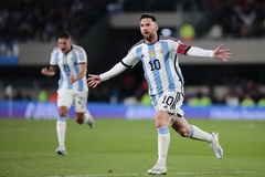 Dự đoán Argentina vs Paraguay, 6h00 ngày 13/10, vòng loại World Cup 2026