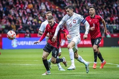 Dự đoán Faroe vs Ba Lan, 1h45 ngày 13/10, vòng loại Euro 2024