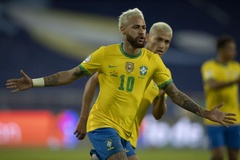 Đội hình tuyển Brazil 2023: Danh sách cầu thủ dự vòng loại World Cup 2026 tháng 10