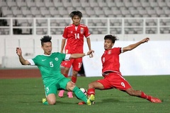 Nhận định, soi kèo Myanmar vs Macau: Kịch bản lặp lại