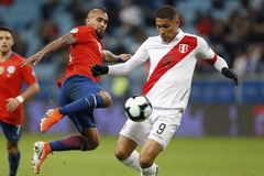 Nhận định, soi kèo Chile vs Peru: Vượt qua khó khăn