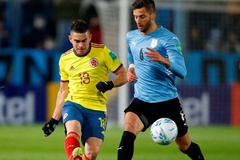 Nhận định, soi kèo Colombia vs Uruguay: Ngang tài ngang sức