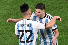 Vì Messi, Argentina sẽ chơi với 2 “số 9” trước Paraguay?