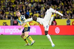 Nhận định, soi kèo Bỉ vs Thụy Điển: Hy vọng mong manh