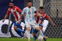 Dự đoán Peru vs Argentina, 9h00 ngày 18/10, vòng loại World Cup 2026