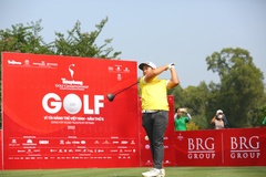 Tiền Phong Golf Championship tiếp tục sứ mệnh tìm kiếm, hỗ trợ tài năng trẻ Việt Nam