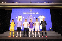 Hà Nội FC quyết lấy lại vị thế nhà vô địch V.League
