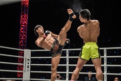 Nguyễn Trần Duy Nhất trở lại ONE Championship tại "Thánh địa Muay" vào tháng 12