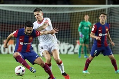 Nhận định, soi kèo Barcelona vs Shakhtar Donetsk: Chiến thắng nhẹ nhàng