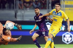 Nhận định, soi kèo Fiorentina vs Cukaricki: La Viola vượt lên