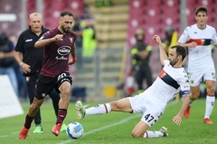 Nhận định, soi kèo Genoa vs Salernitana: Điểm tựa sân nhà