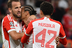 Nhận định, soi kèo Bayern Munich vs Darmstadt: Duy trì cách biệt