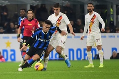 Nhận định, soi kèo Inter Milan vs AS Roma: Đứt mạch thăng hoa