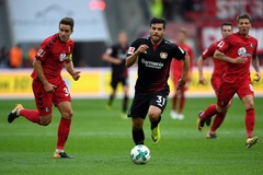 Nhận định, soi kèo Leverkusen vs Freiburg: Sức mạnh khó cưỡng