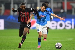 Nhận định, soi kèo Napoli vs AC Milan: Nỗ lực bất thành