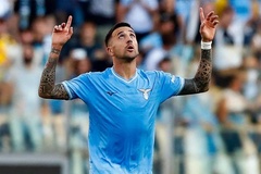 Dự đoán Lazio vs Fiorentina, 2h45 ngày 31/10, Serie A