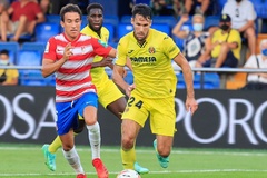 Nhận định, soi kèo Granada vs Villarreal: Cửa dưới có điểm