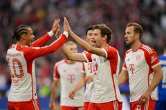 Dự đoán Saarbrucken vs Bayern Munich, 2h45 ngày 2/11, Cúp Quốc gia Đức