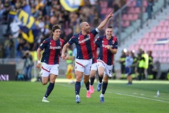 Dự đoán Bologna vs Verona, 3h00 ngày 1/11, Coppa Italia