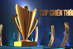 Cúp Chiến thắng 2023 là giải thưởng có tổng tiền thưởng cao nhất thể thao Việt Nam