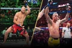 UFC 295 Jiri Prochazka: Alex Pereira không phải một "võ thuật gia"