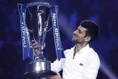 Lịch thi đấu ATP Finals 2023 mới nhất