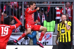 Dự đoán Dortmund vs Bayern Munich, 0h30 ngày 5/11, Bundesliga